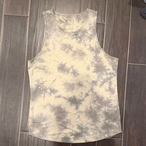 BYLT Basics Cloud Tank Top new